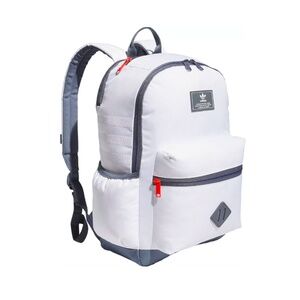 Adidas Backpack White & Onyx Grey New With Tags
